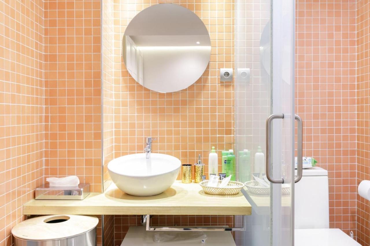 Cozy In 70 M² Pool Apartamento *